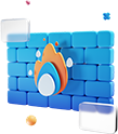 Firewall and network security service in Bahrain - XS4Arabia