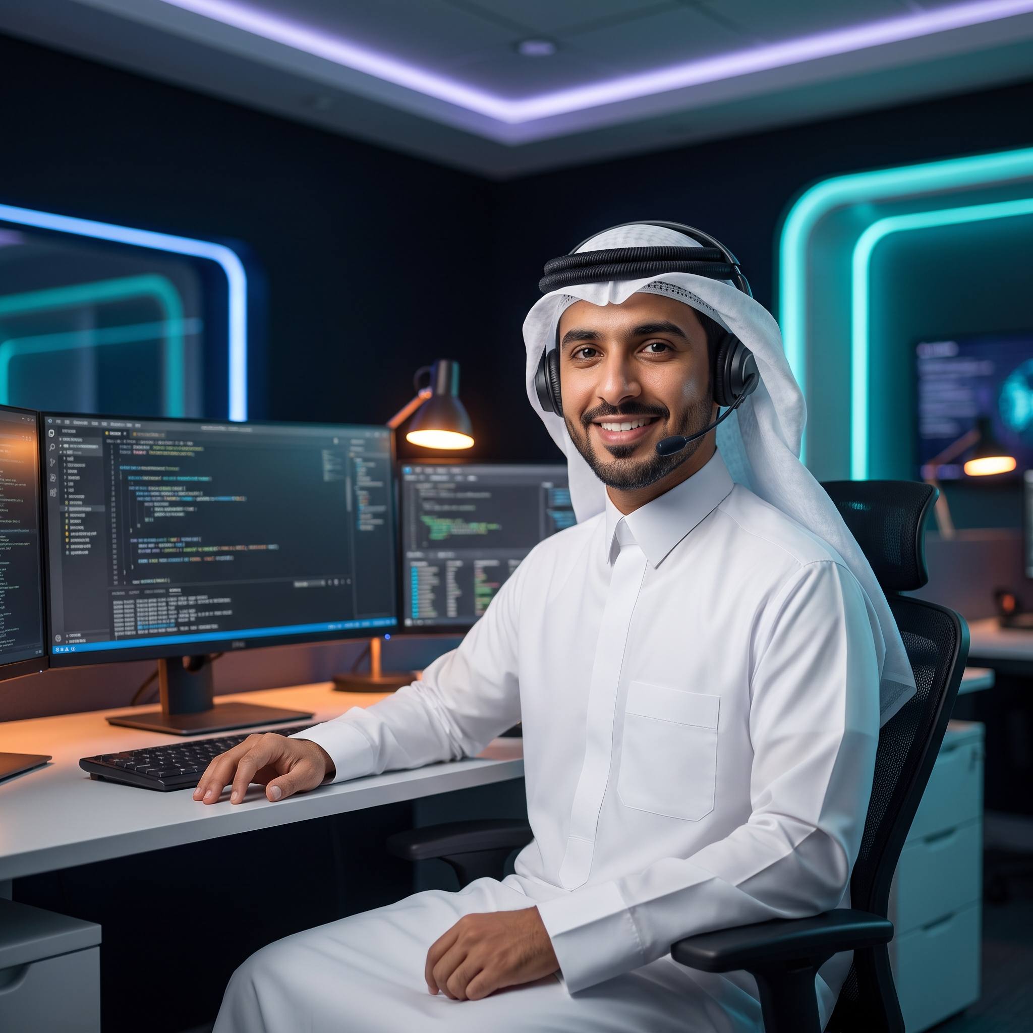 Data loss prevention stopping sensitive data leaks in the Gulf