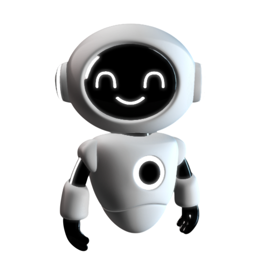 XS4Arabia AI assistant robot
