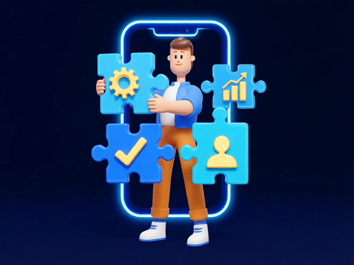How XS4Arabia builds custom software for businesses in Bahrain