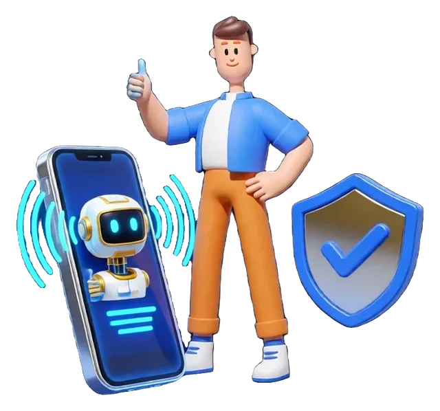 How XS4Arabia sets up an AI voice agent in Bahrain
