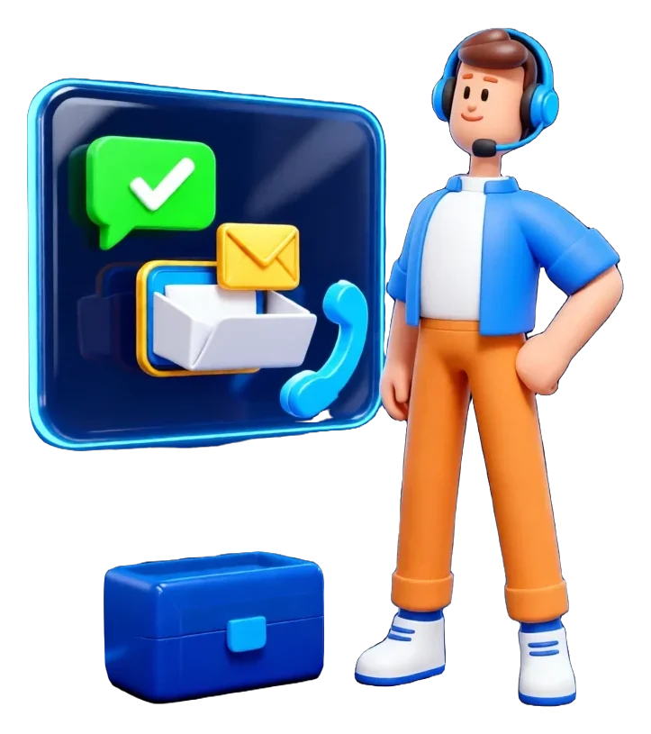 Omnichannel customer service in Bahrain