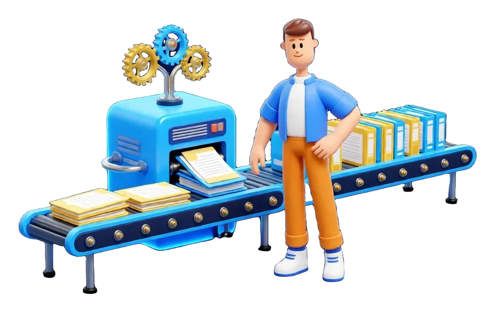 Business process automation in Bahrain