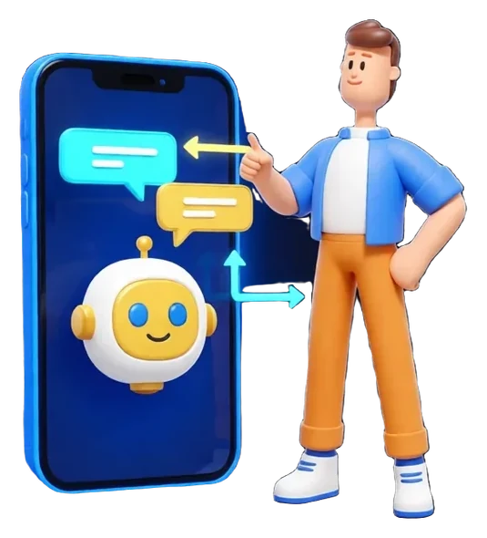AI chatbots for business in Bahrain