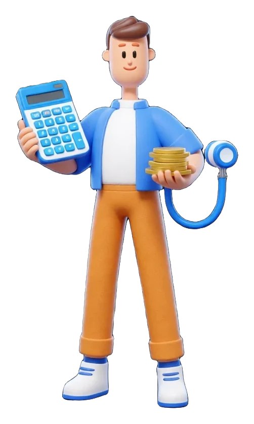 AI receptionist cost planning for clinics in Bahrain