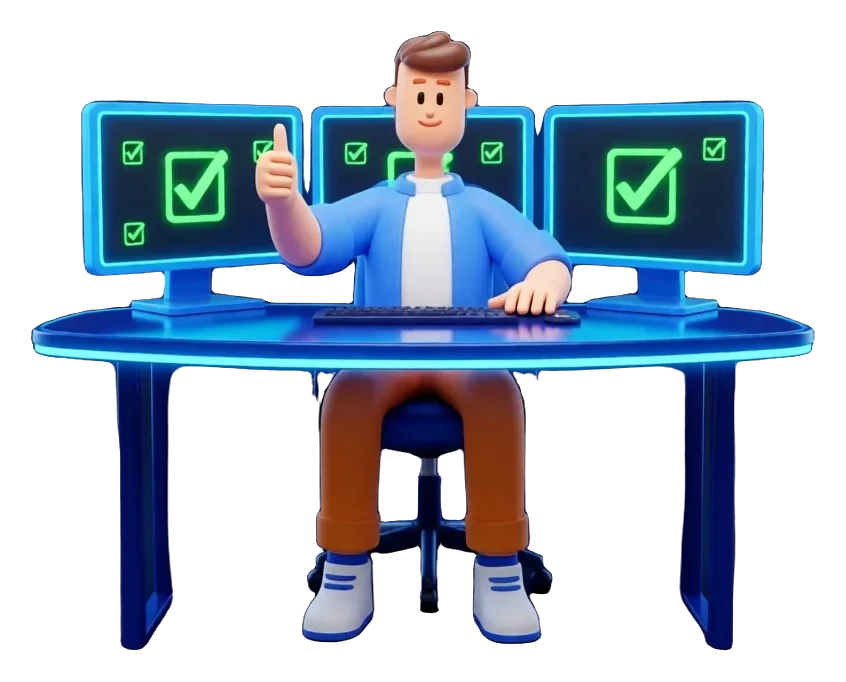 How XS4Arabia takes over and runs your IT in Bahrain