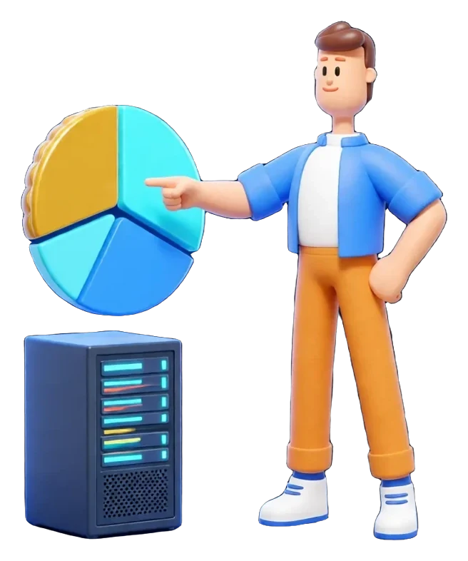 The business value of a reliable data center in Bahrain