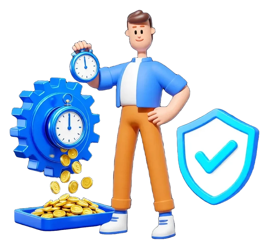 Working out the cost of RPA and workflow automation in Bahrain