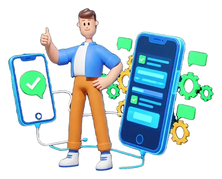 WhatsApp Business API in Bahrain