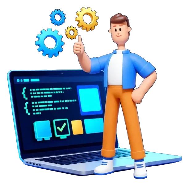 How a software development project runs with XS4Arabia in Bahrain