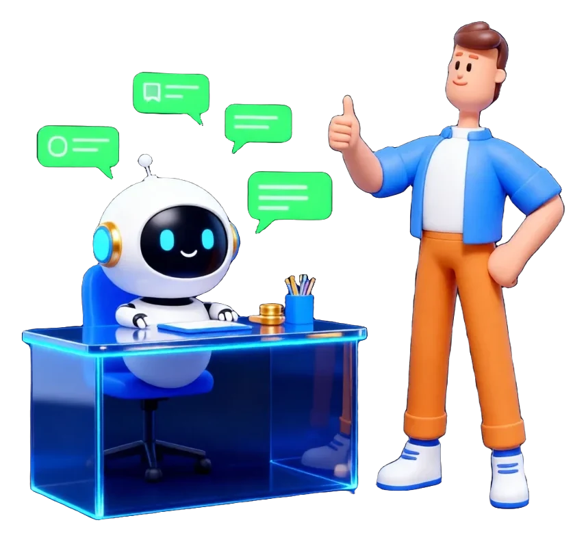 Setting up a WhatsApp chatbot on the official Business API