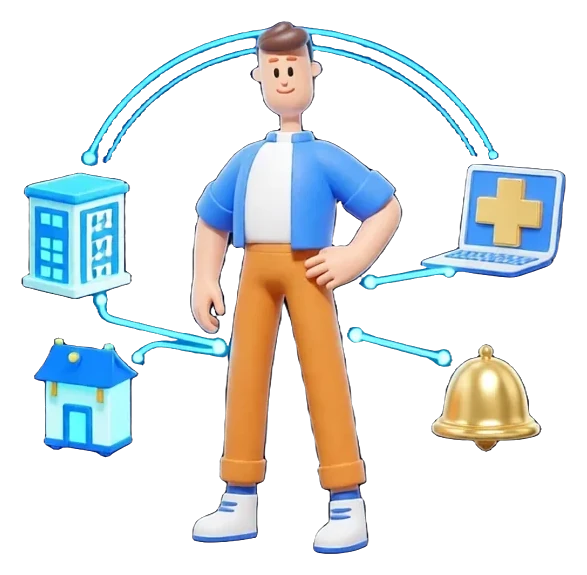 Industries XS4Arabia provides IT outsourcing for in Bahrain