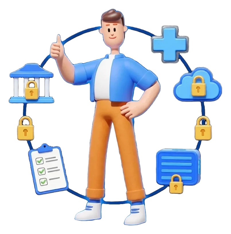 ISO 27001 certification in Bahrain