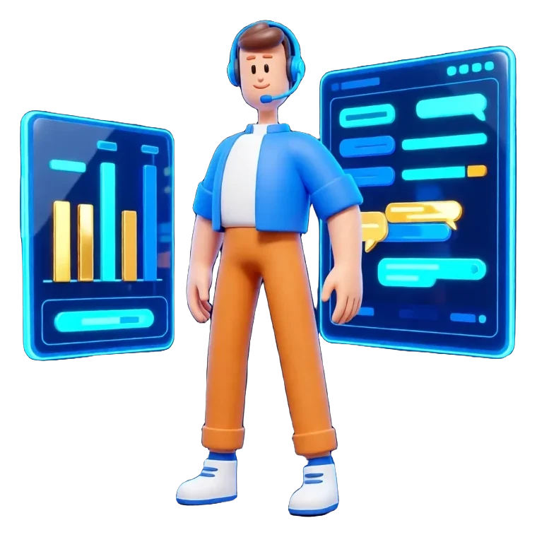 Contact center as a service in Bahrain