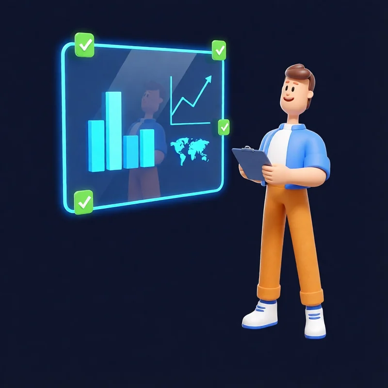 XS4Arabia 3D character monitoring network dashboards and a world map — 24/7 IT monitoring in Bahrain