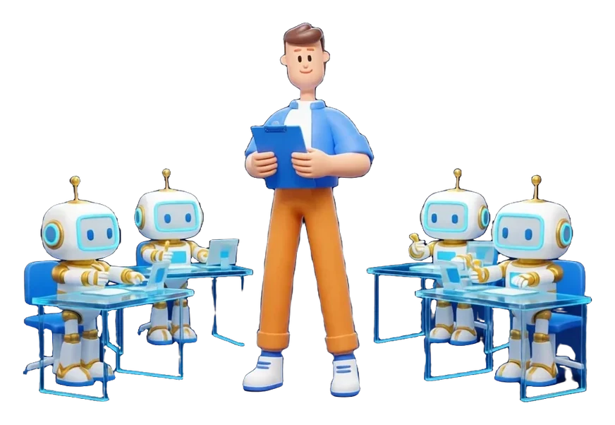AI as a Service and agentic AI for Bahrain businesses