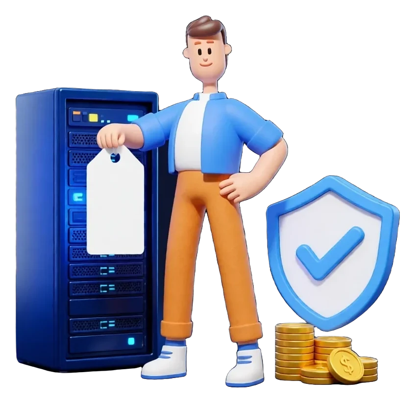 Planning the cost of local server hosting in Bahrain