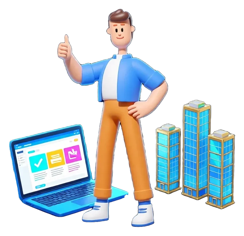 Ongoing website hosting and maintenance in Bahrain