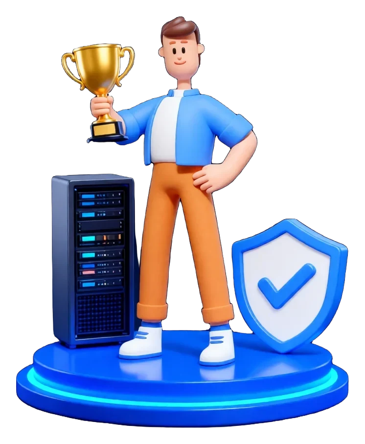 Best IT company in Bahrain