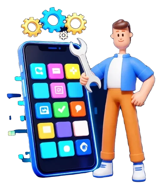 Mobile app development in Bahrain