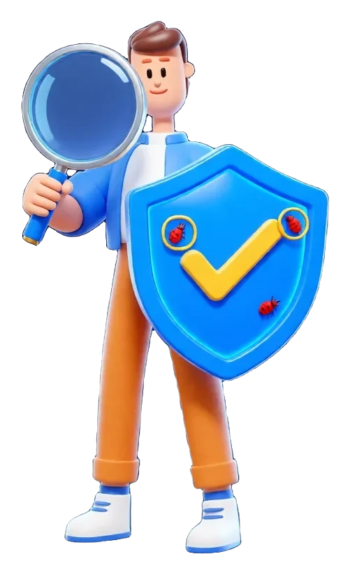 Penetration testing in Bahrain for business websites, apps and networks